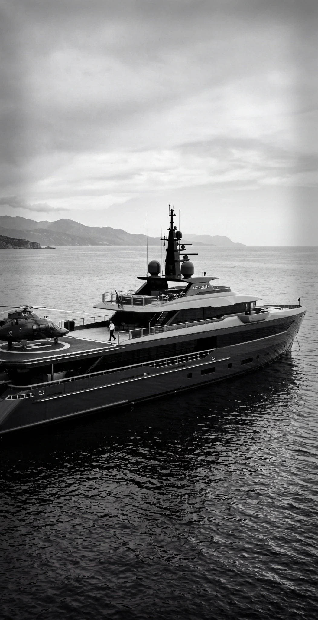 Privé Market